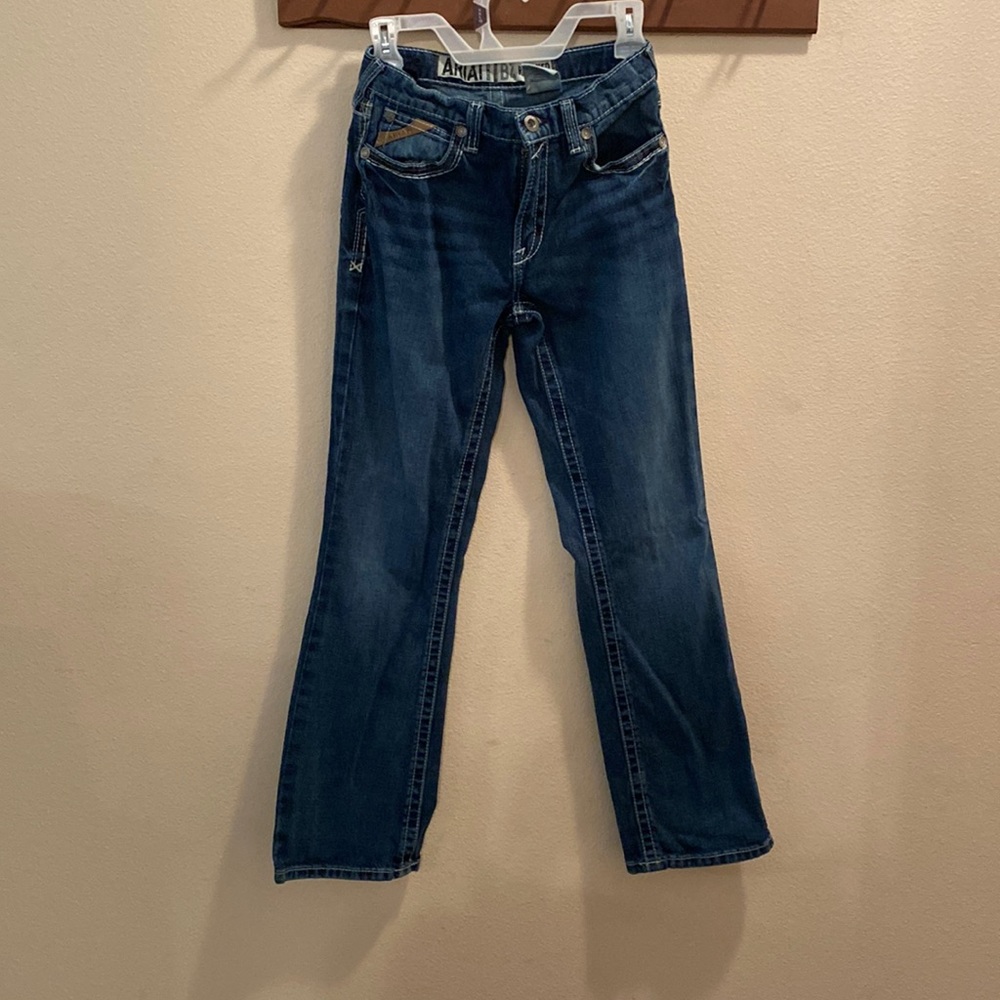 Boy jeans